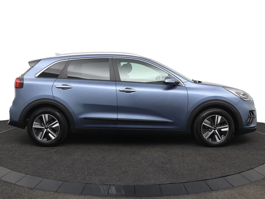 Kia Niro – foto 10