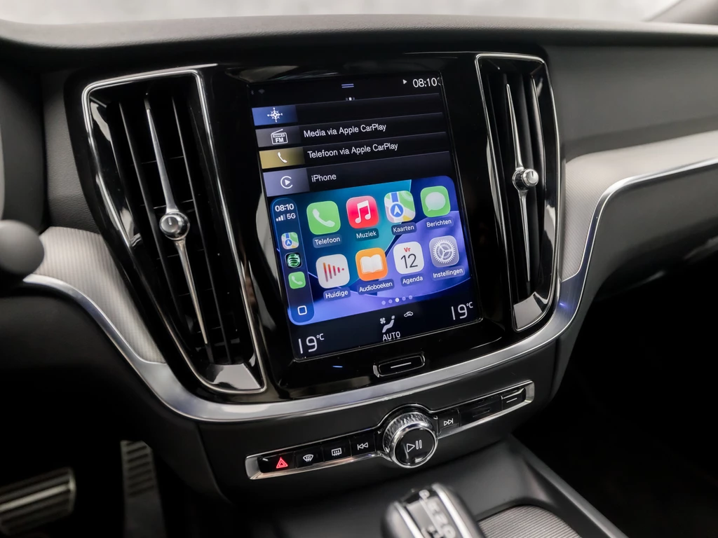 Volvo S60 – foto 10