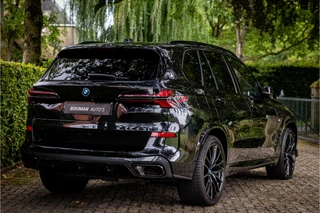 BMW X5 – thumbnail 7