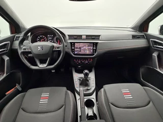 SEAT Arona – thumbnail 9