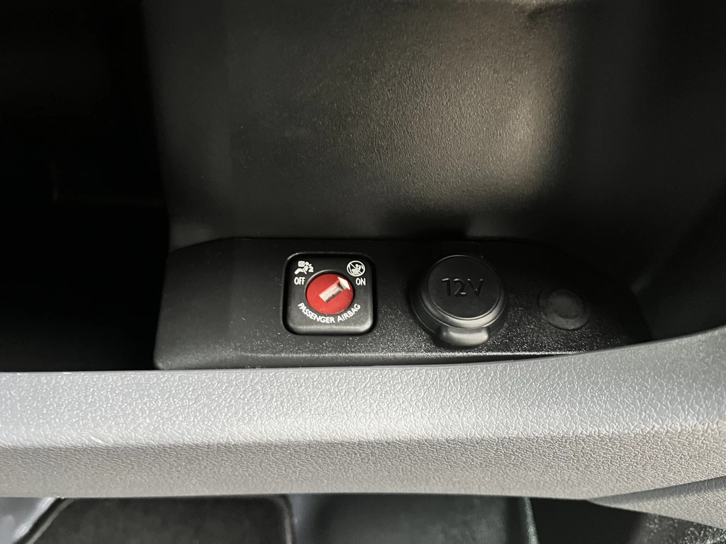 Opel Vivaro – foto 26