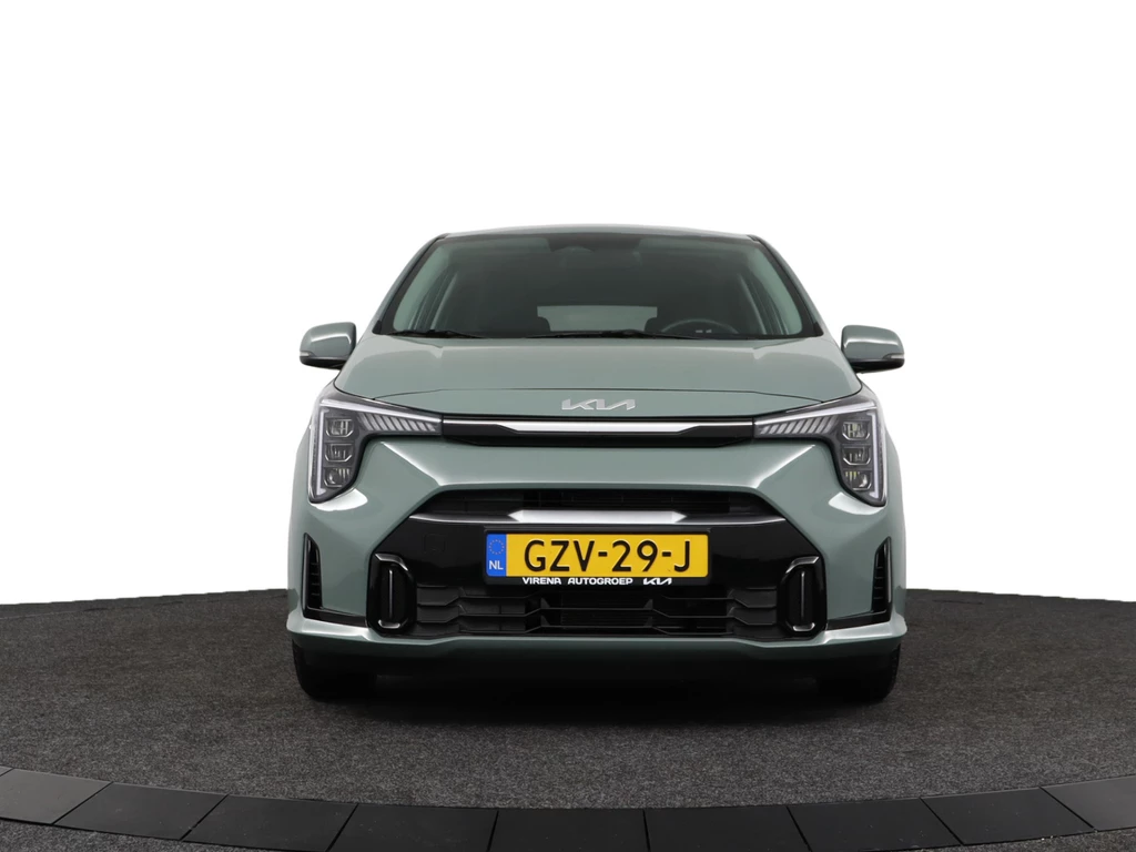Kia Picanto – foto 14