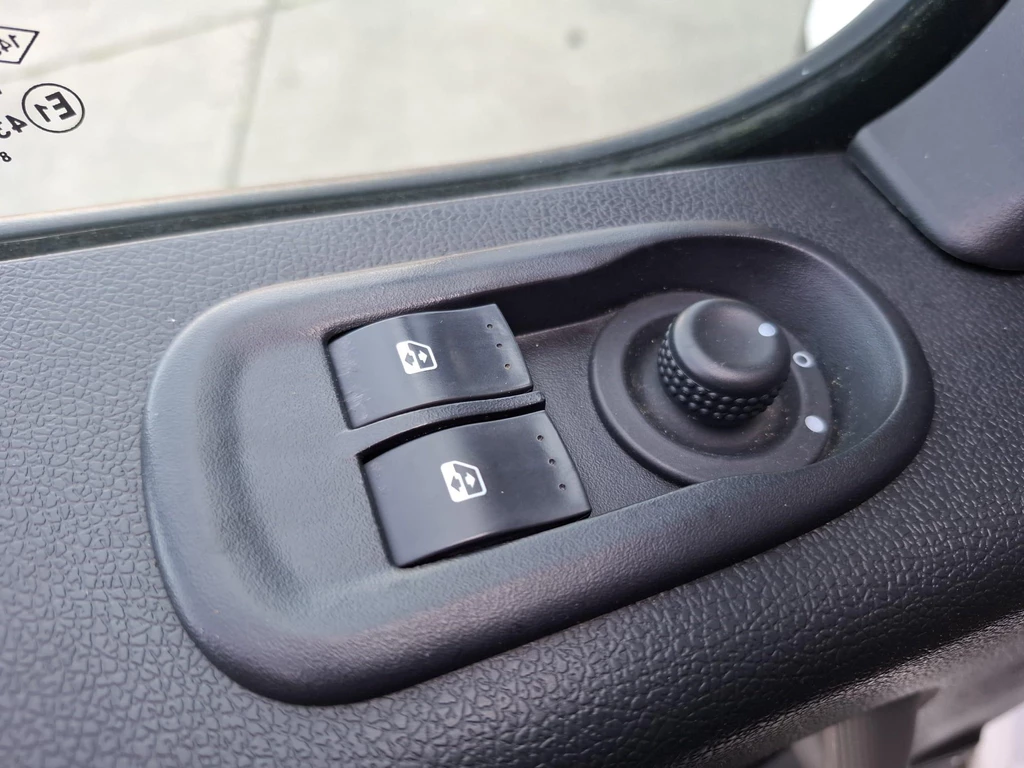 Renault Master – foto 27