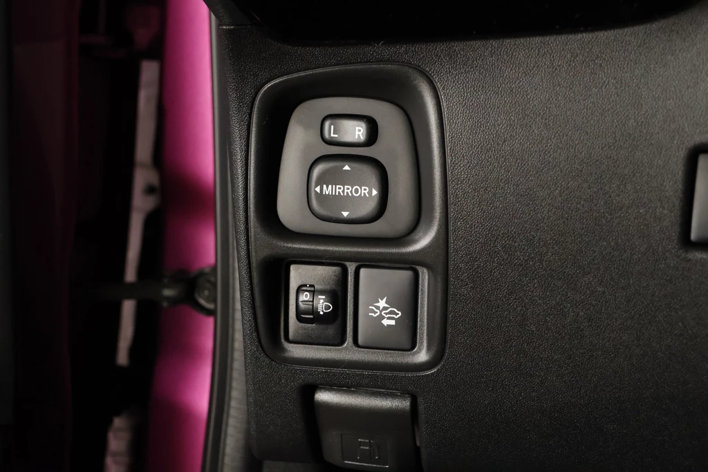 Toyota Aygo – foto 23