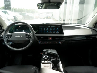 Kia EV6 – thumbnail 11
