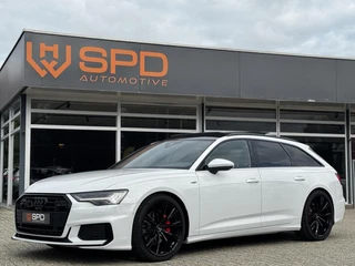 Audi A6 – thumbnail 1
