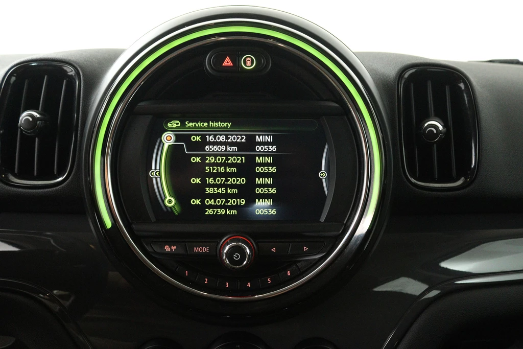 MINI Countryman – foto 22