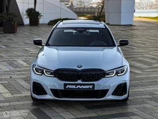 BMW 3 Serie – thumbnail 10
