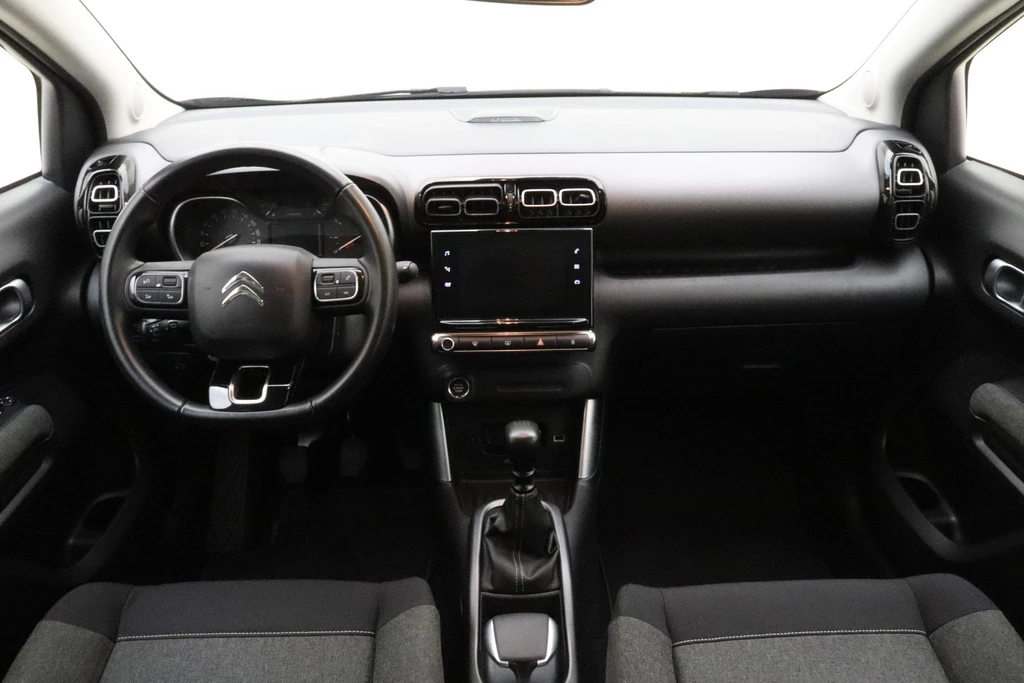 Citroën C3 Aircross – foto 15