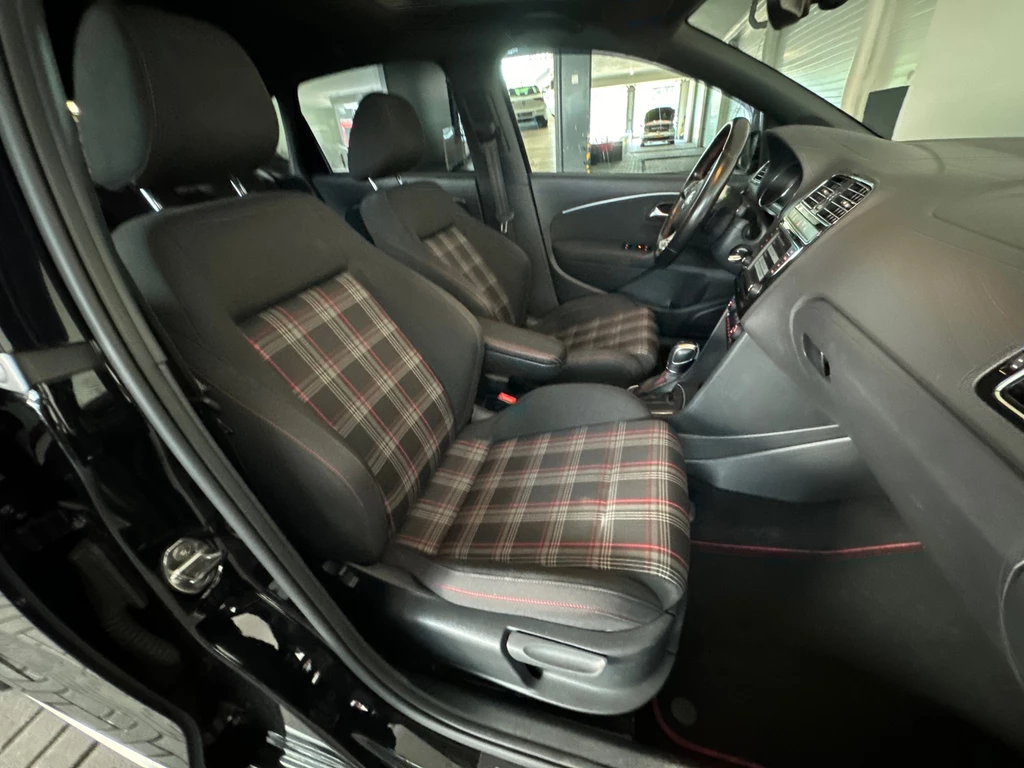 Volkswagen Polo – foto 32