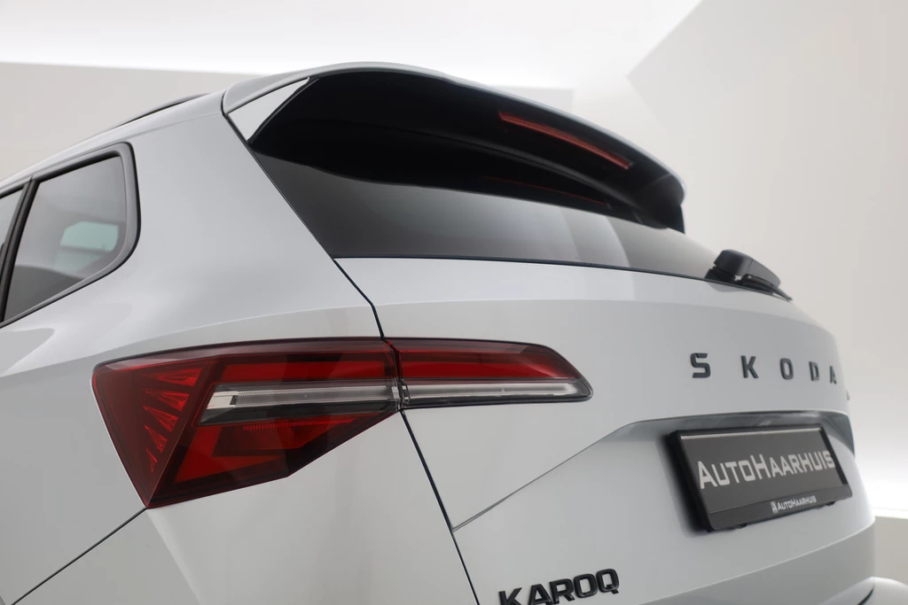 Škoda Karoq – foto 42