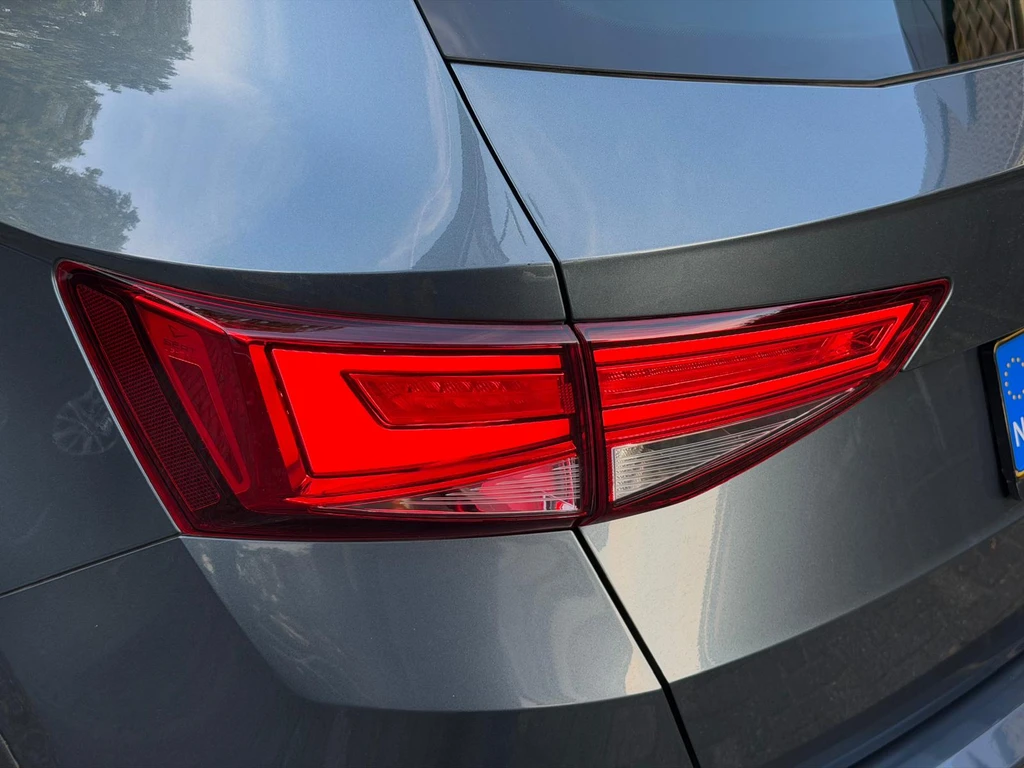 SEAT Ateca – foto 44