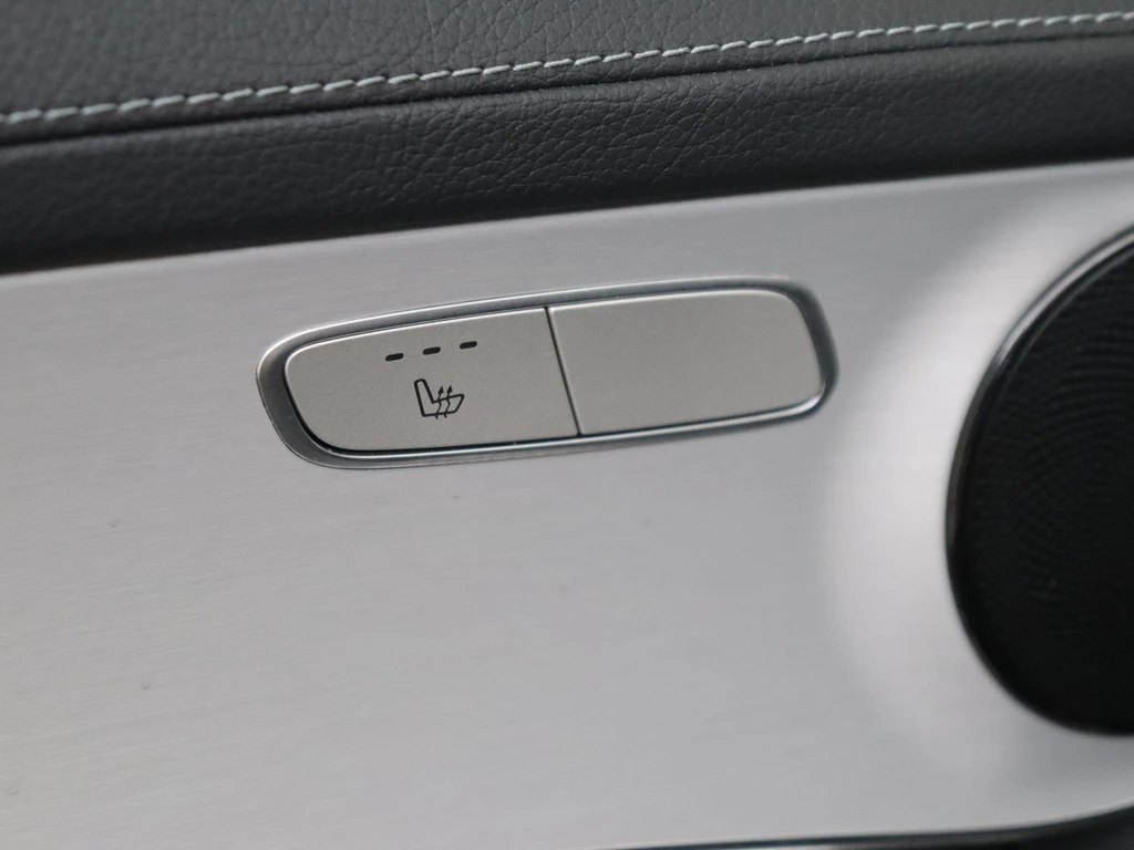 Mercedes-Benz GLC – foto 25