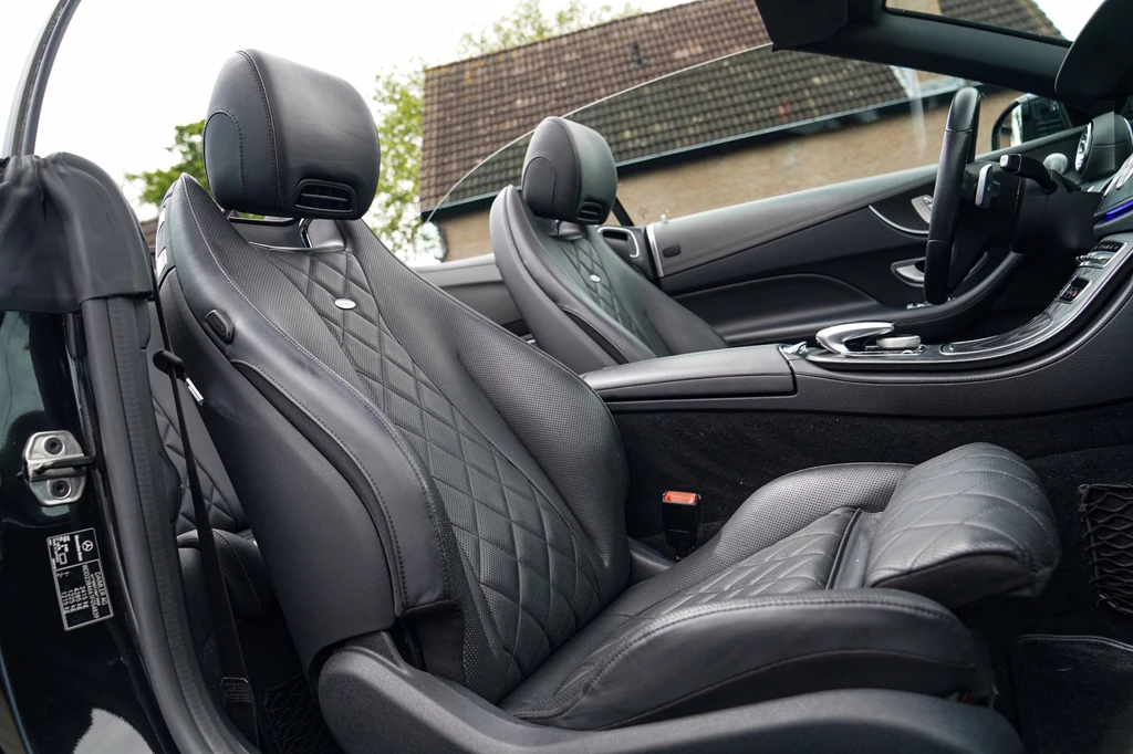 Mercedes-Benz E-Klasse – foto 28