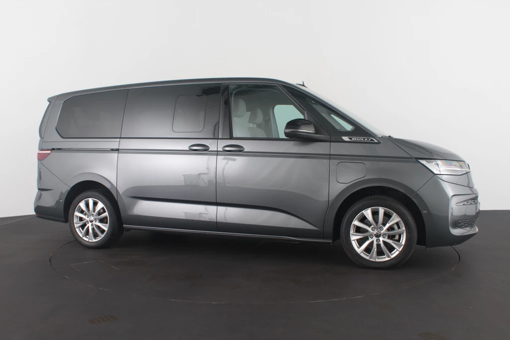 Volkswagen Multivan – foto 8
