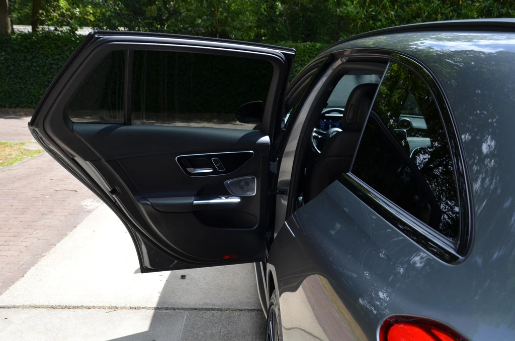 Mercedes-Benz C-Klasse – foto 42