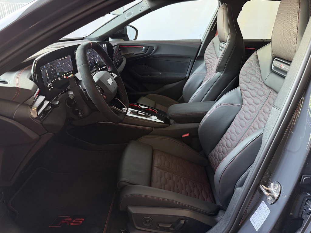 Audi RS5 – foto 32