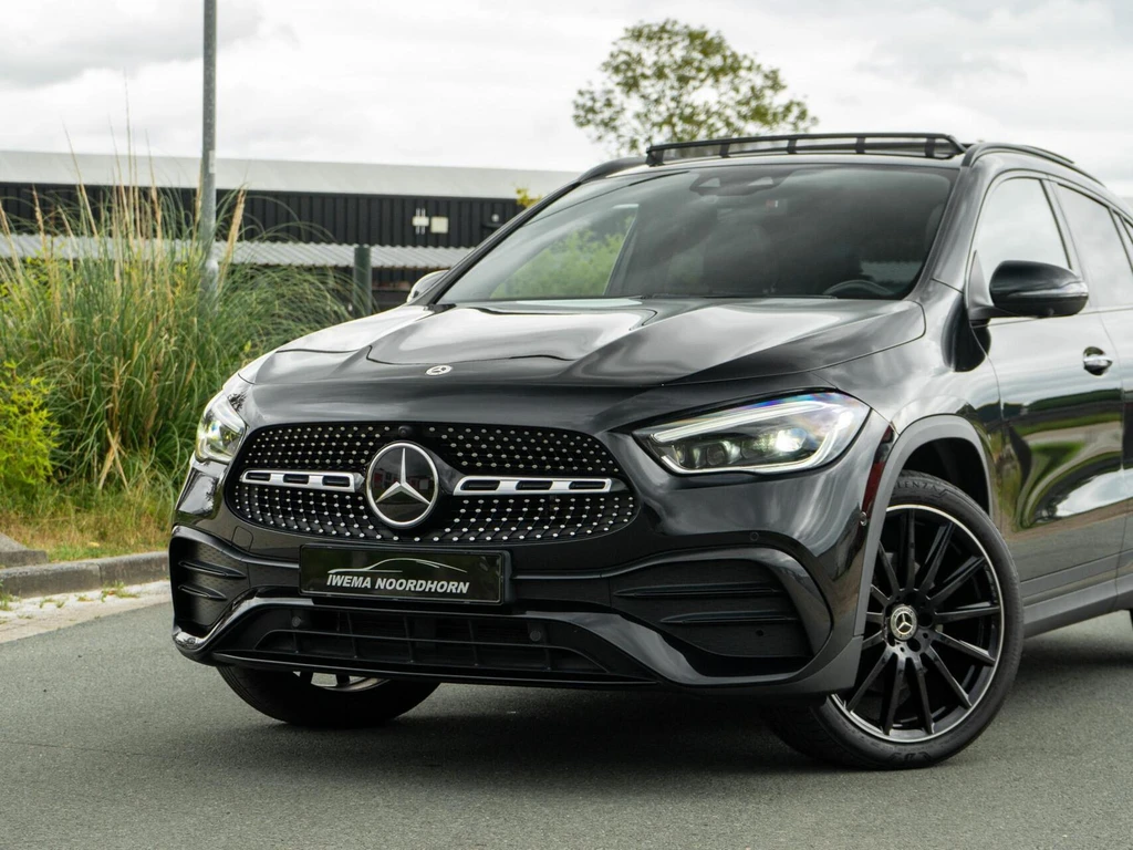 Mercedes-Benz GLA – foto 3