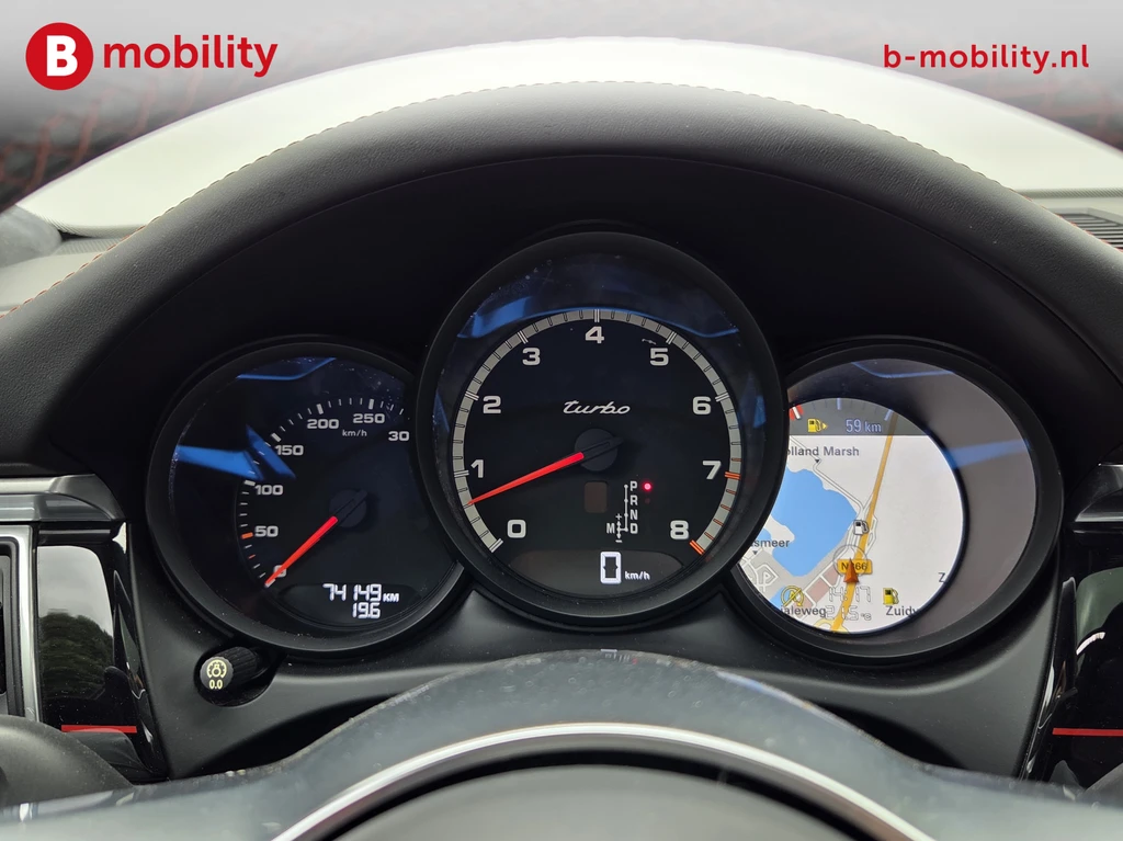 Porsche Macan – foto 28