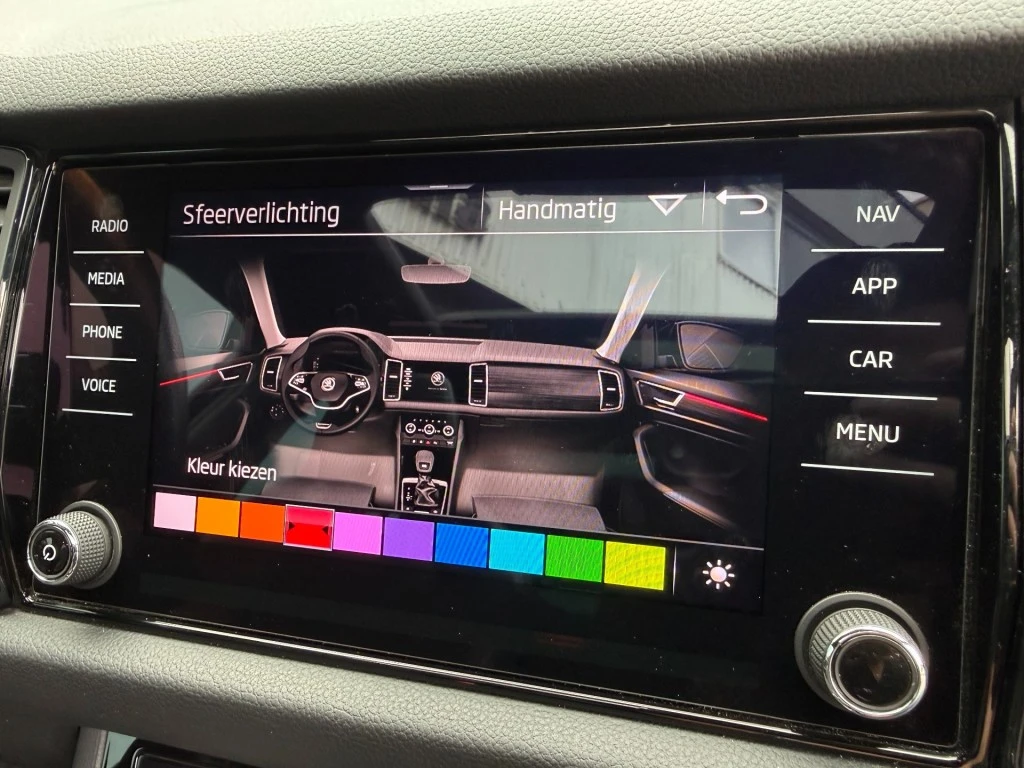 Škoda Kodiaq – foto 55