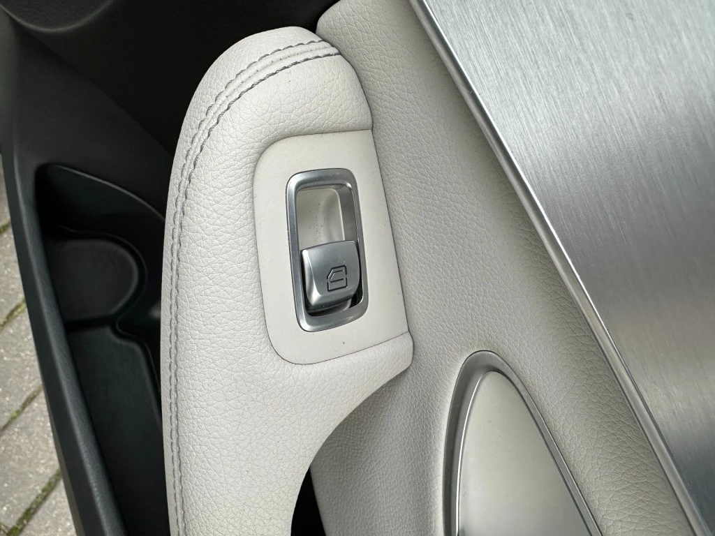 Mercedes-Benz C-Klasse – foto 33