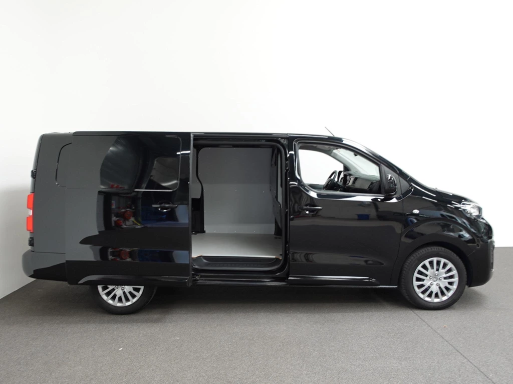 Peugeot Expert – foto 8