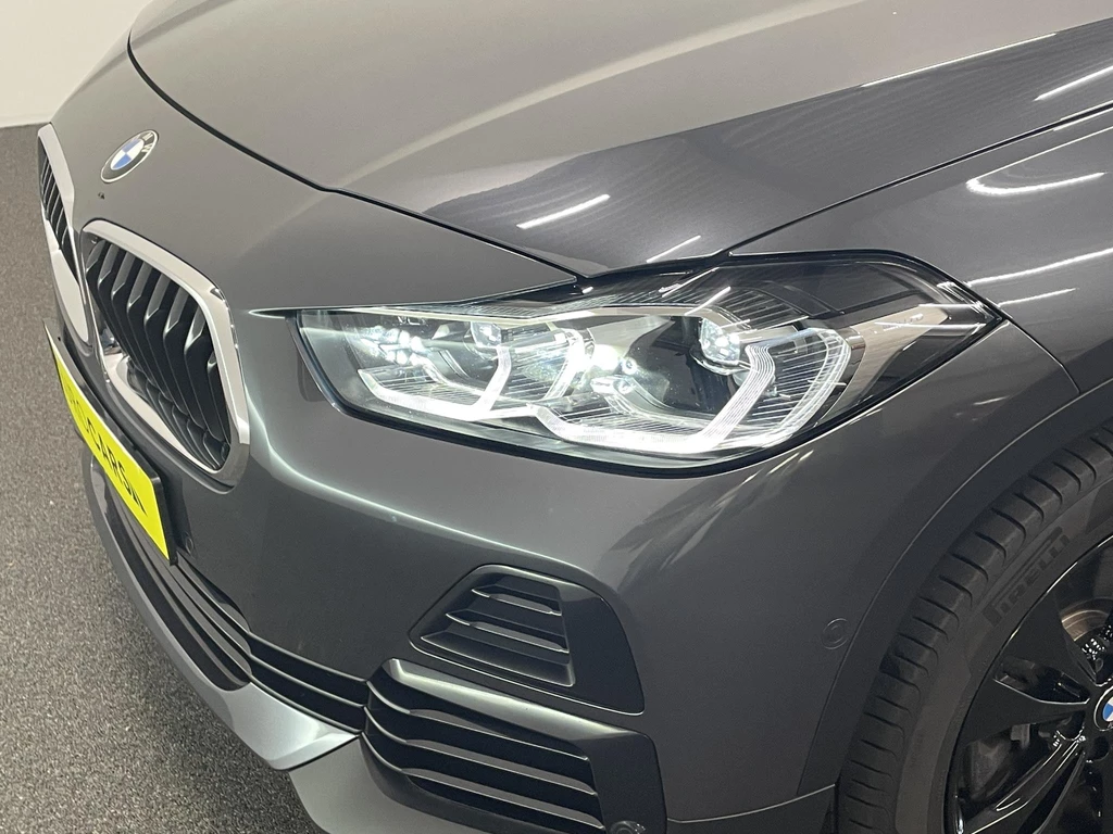 BMW X2 – foto 32