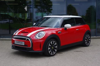 MINI Electric – thumbnail 2