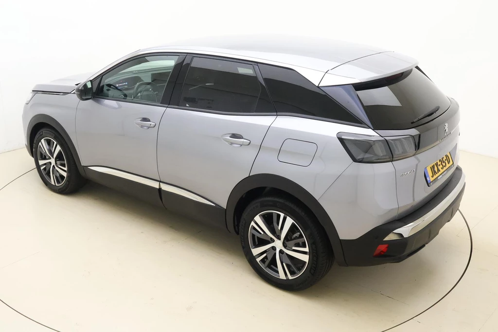 Peugeot 3008 – foto 3
