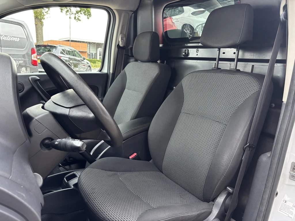 Mercedes-Benz Citan – foto 7