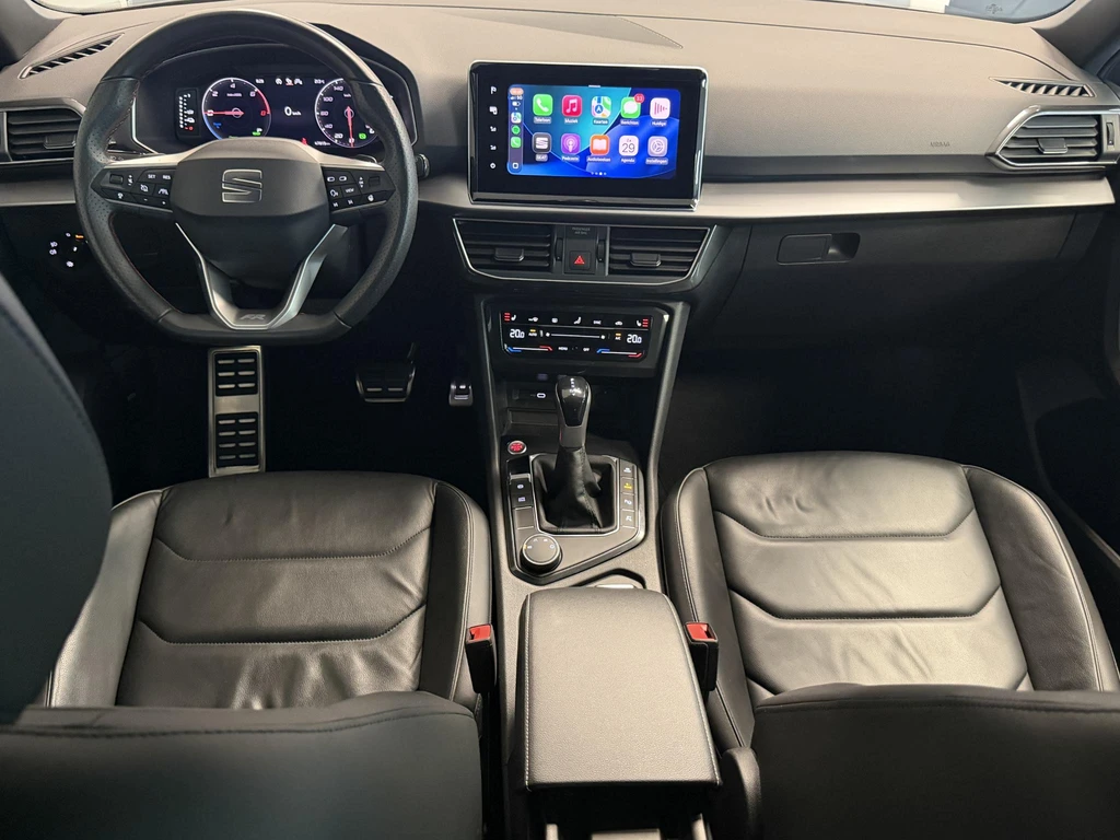 SEAT Tarraco – foto 8