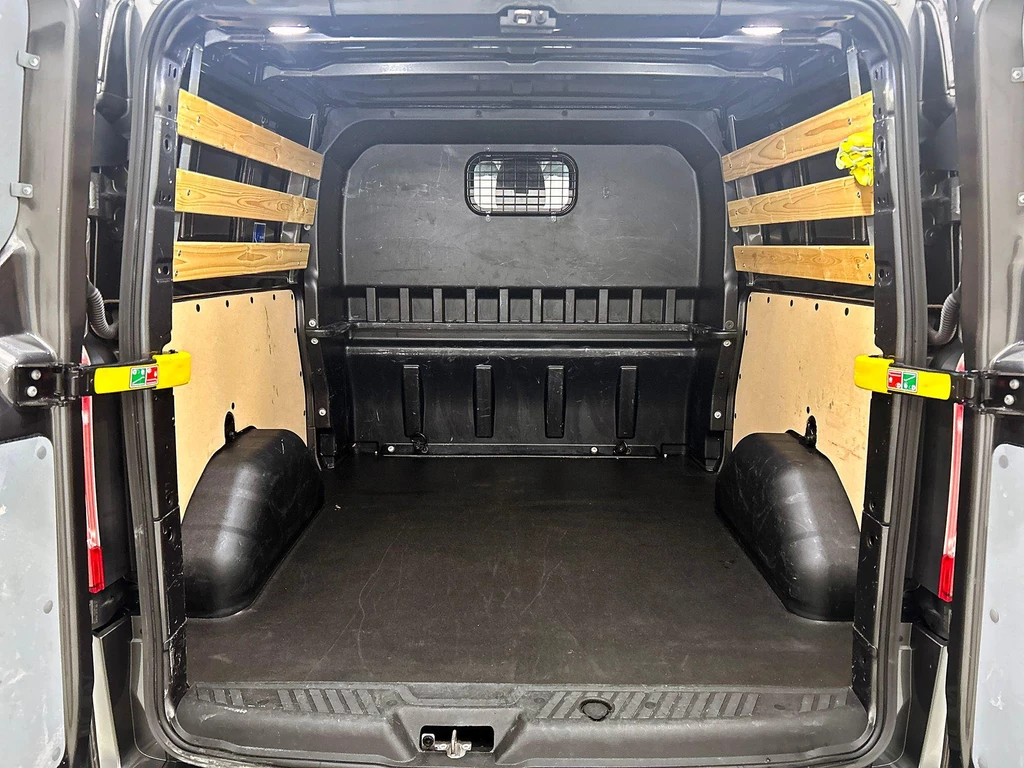 Ford Transit Custom – foto 8