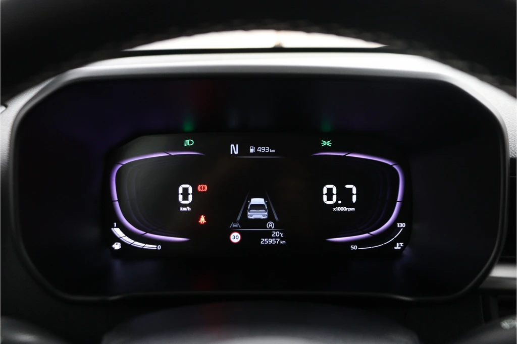 Kia Picanto – foto 23