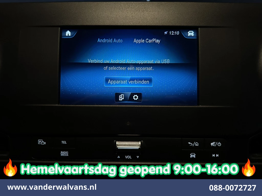 Mercedes-Benz Sprinter – foto 7