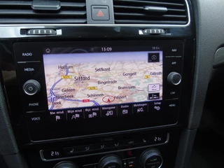 Volkswagen Golf – thumbnail 15