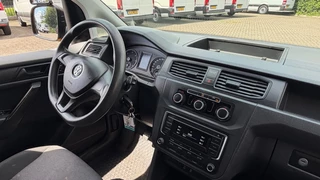 Volkswagen Caddy – thumbnail 12