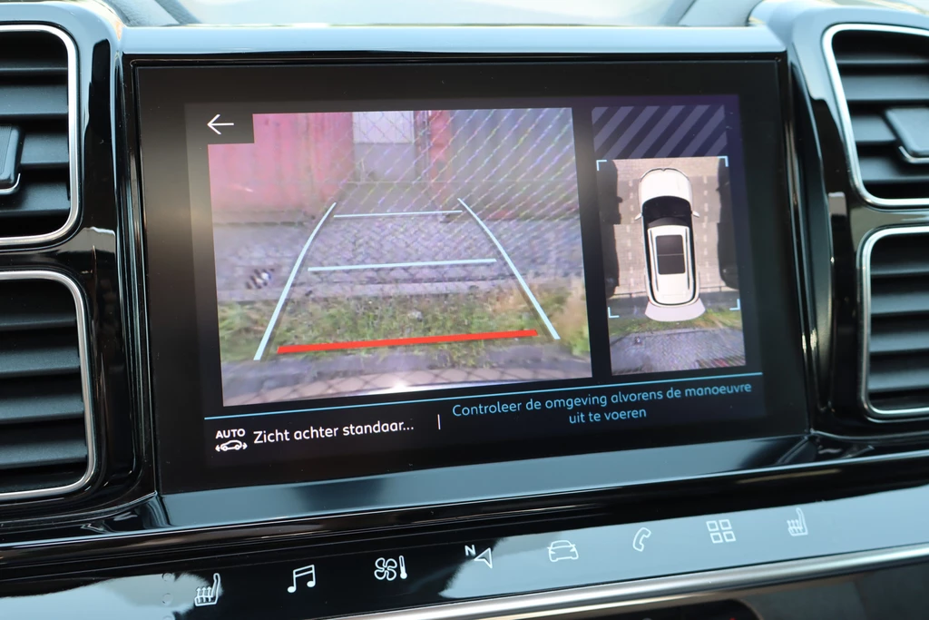 Citroën C5 Aircross – foto 22