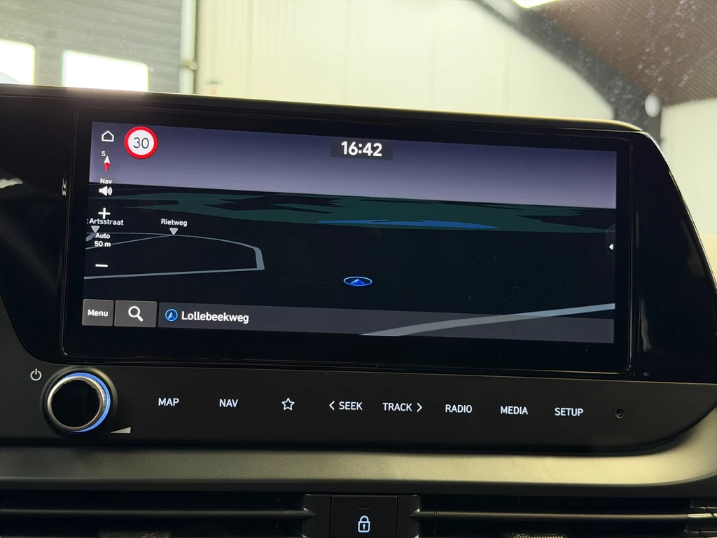 Hyundai i20 – foto 18