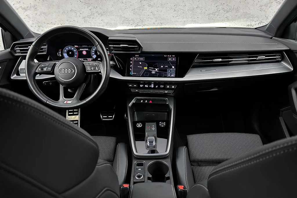 Audi A3 – foto 10