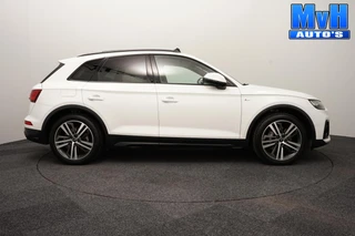 Audi Q5 – thumbnail 13