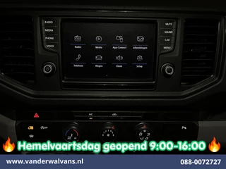 Volkswagen Crafter – thumbnail 17