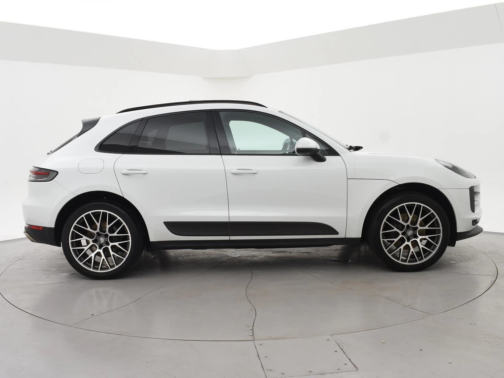 Porsche Macan – foto 5