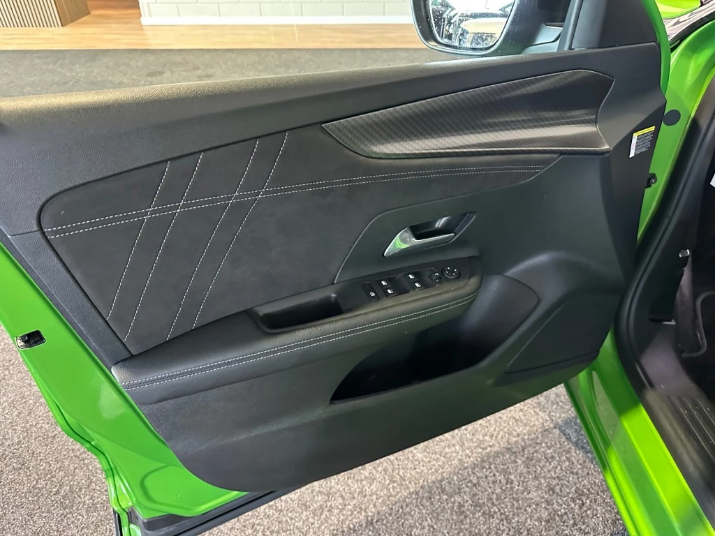 Opel Mokka – foto 12