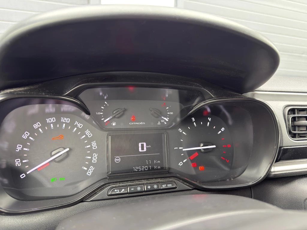 Citroën C3 – foto 17