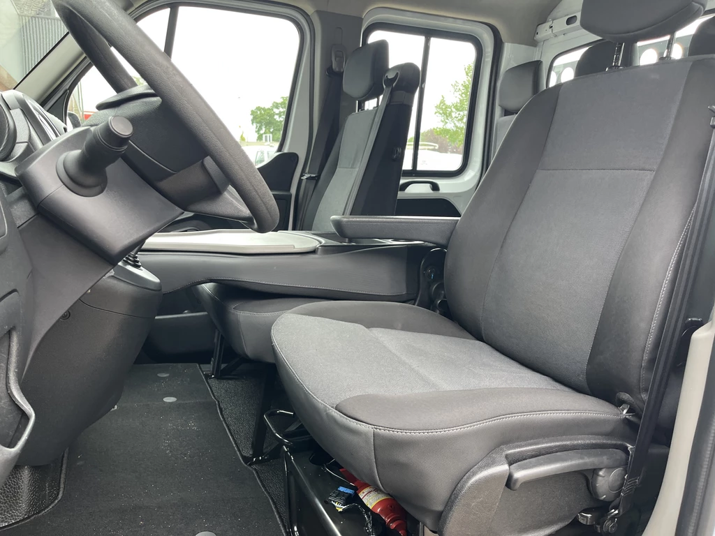 Renault Master – foto 28