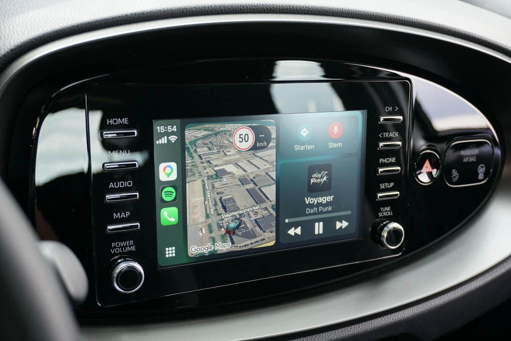 Toyota Aygo – foto 15