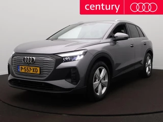 Audi Q4 e-tron – thumbnail 1