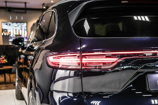 Porsche Cayenne – thumbnail 5