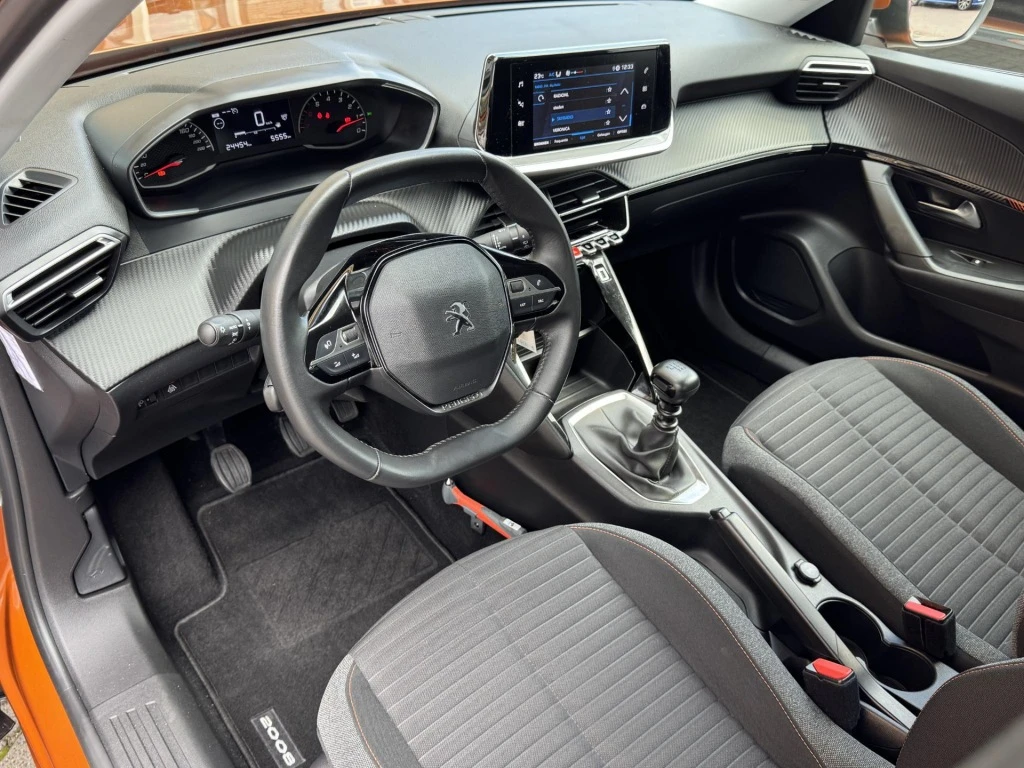 Peugeot 2008 – foto 31