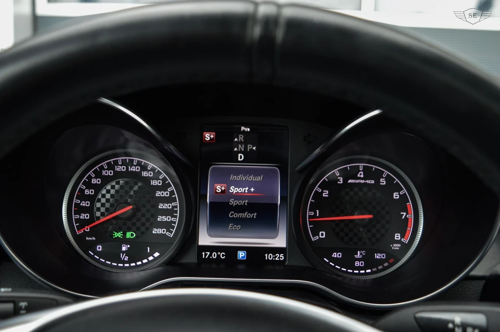 Mercedes-Benz C-Klasse – foto 26